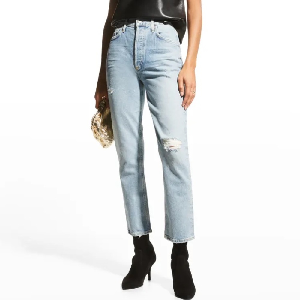 Citizens of Humanity “Jolene” Jeans